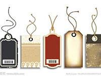 Private label tags